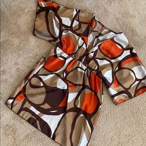 Women’s Floral Zenobia Blouse